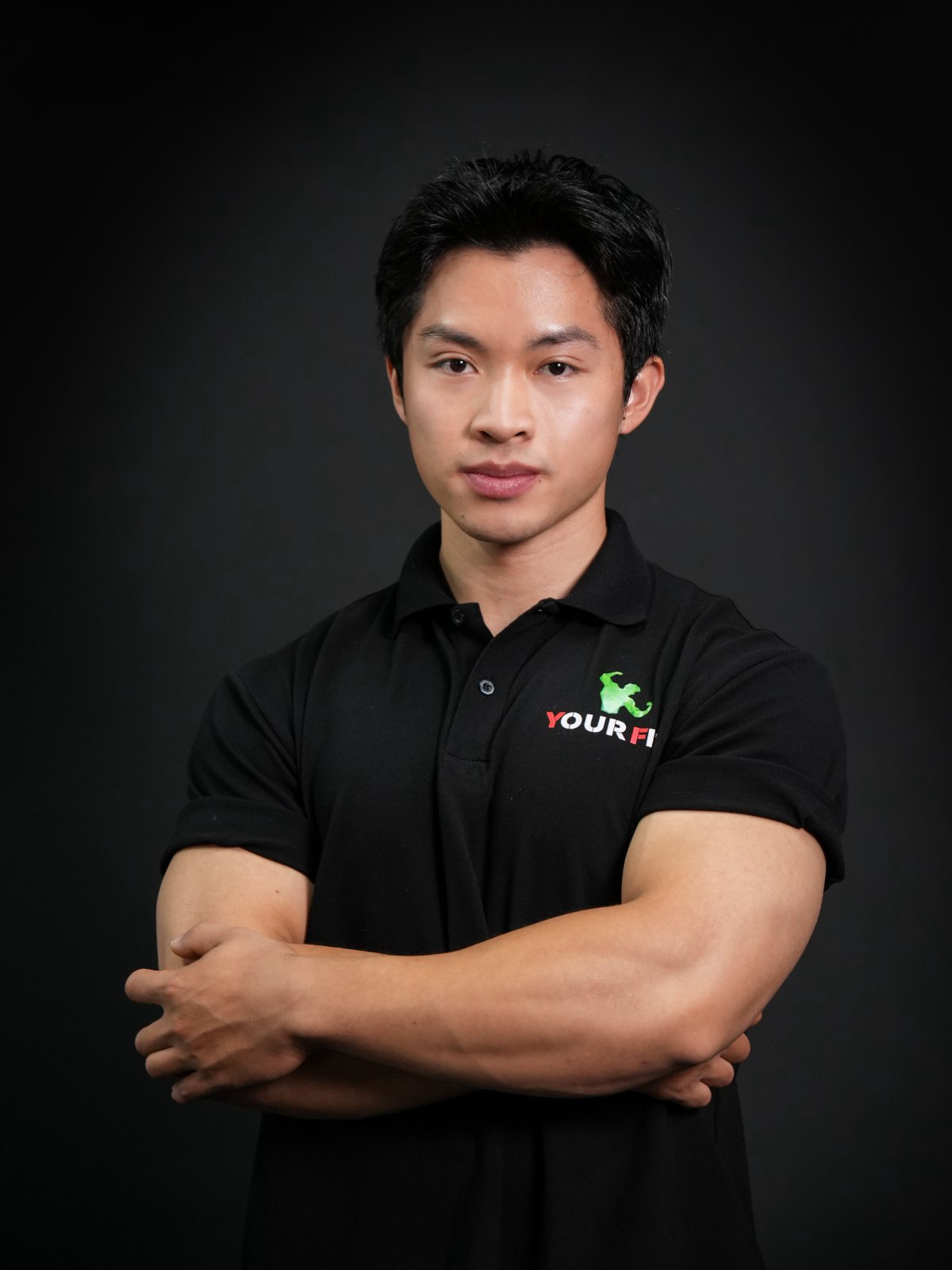 Coach Duy