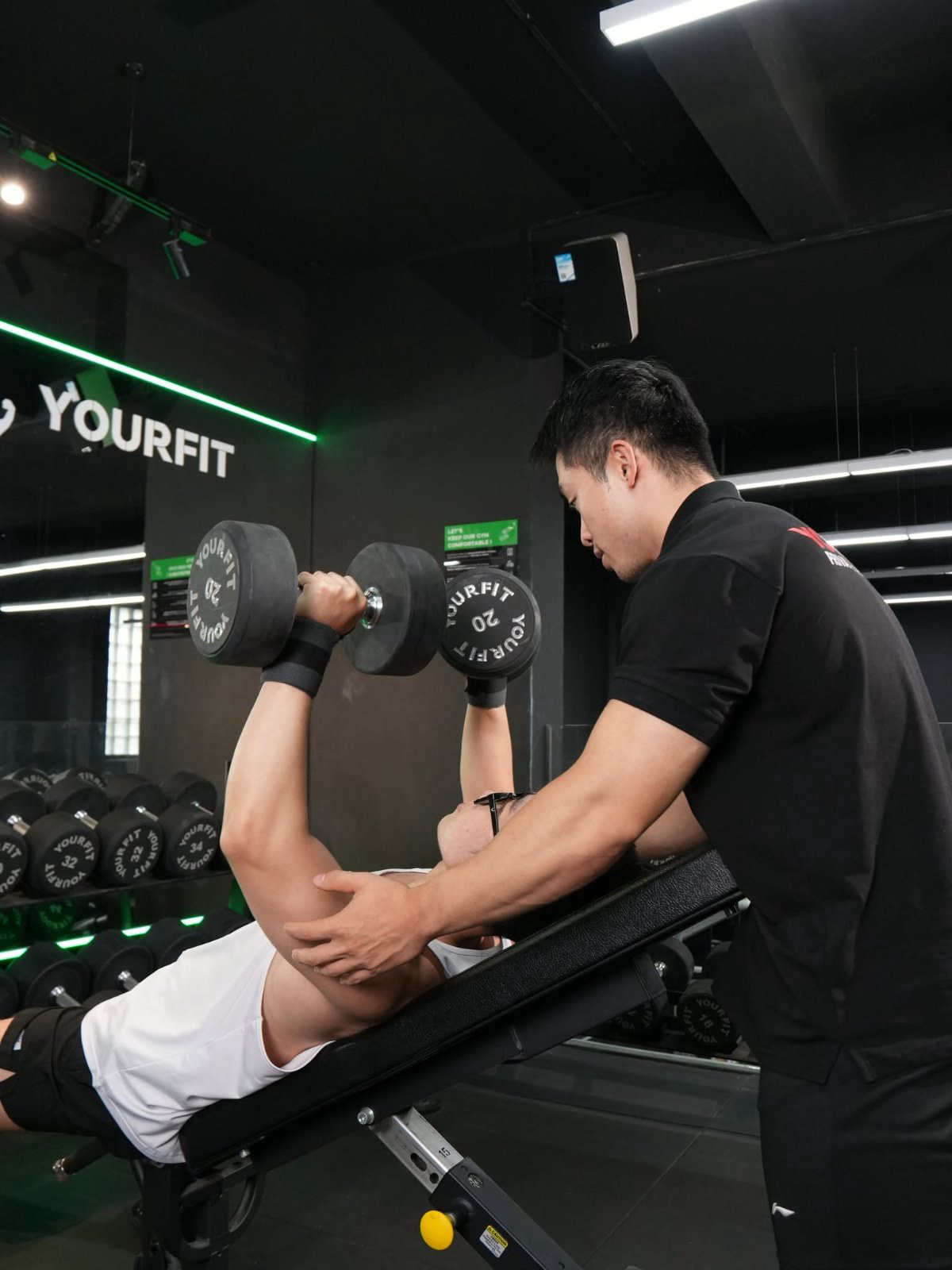 PRIVATE COACHING 1:1