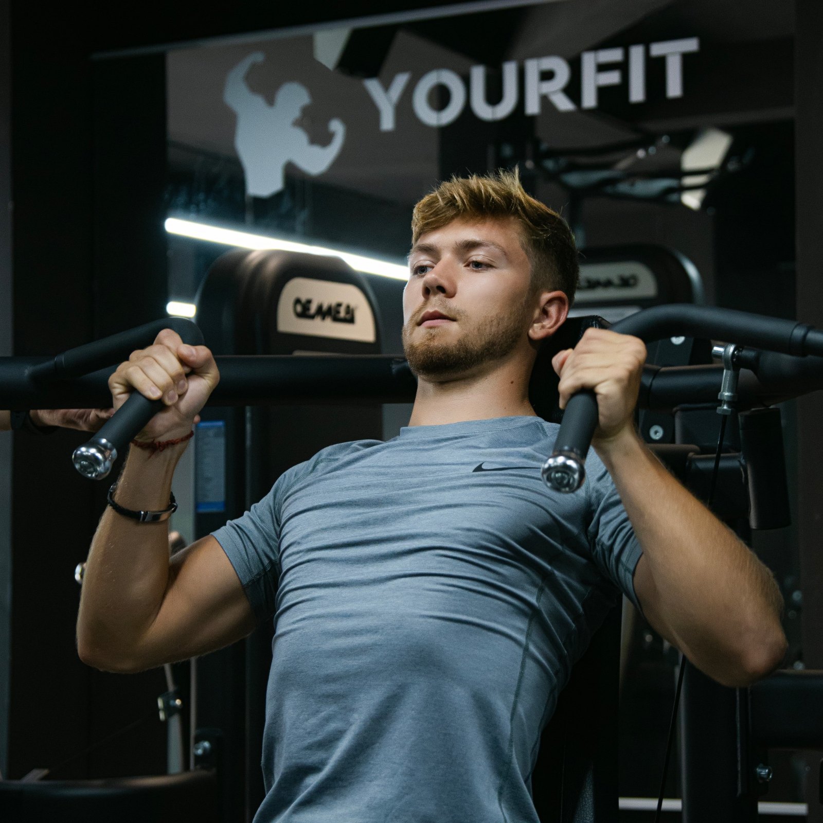 YOURFIT MEMBERSHIP