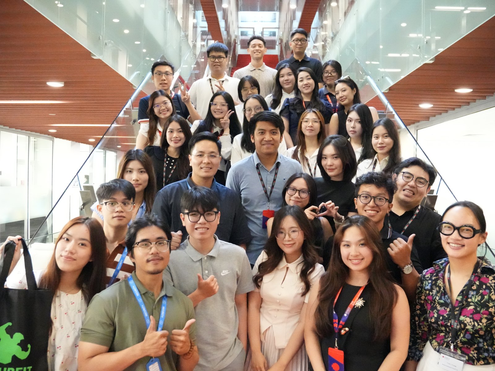 YourFit × RMIT